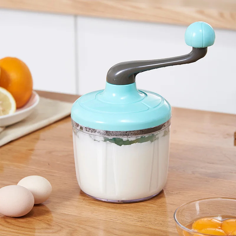 Batidora de Huevos Giratoria d - Commercial Kitchen Needs reseña y precio