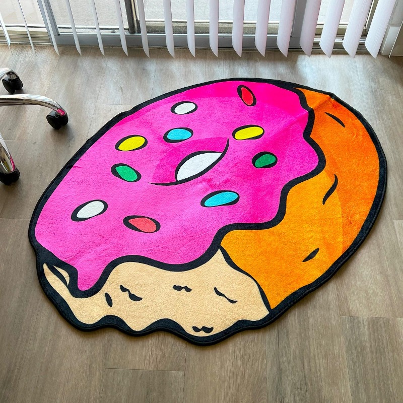 VIKAMA Alfombra Donut Reductor - Donut Making Machine reseña y precio