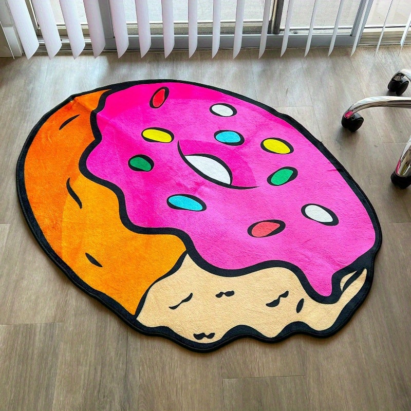 VIKAMA Alfombra Donut Reductor - Donut Making Machine reseña y precio