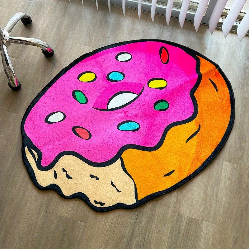 VIKAMA Alfombra Donut Reductor - Donut Making Machine reseña y precio