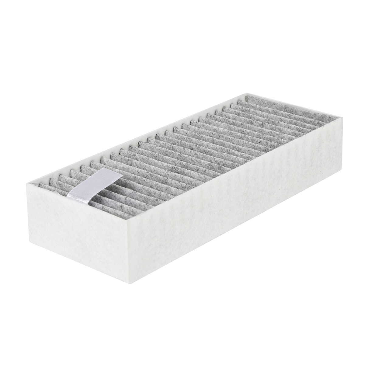 Filtro de Carbón Activado para - Commercial Kitchen Hood reseña y precio