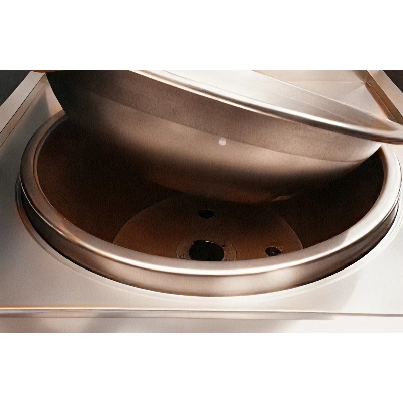 Estufa de olla grande de gas c - Commercial Kitchen Needs reseña y precio