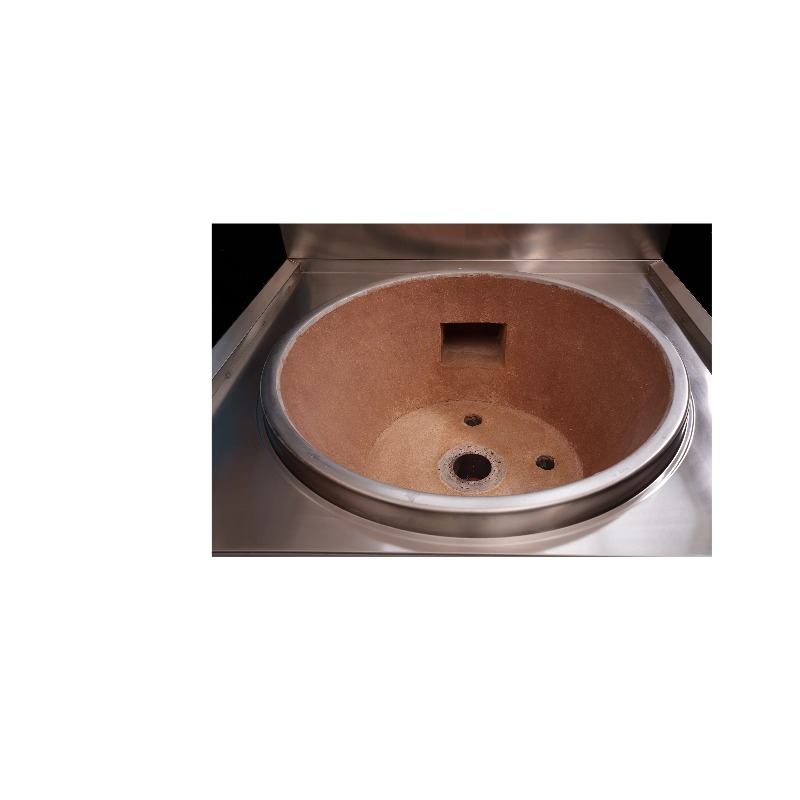 Estufa de olla grande de gas c - Commercial Kitchen Needs reseña y precio