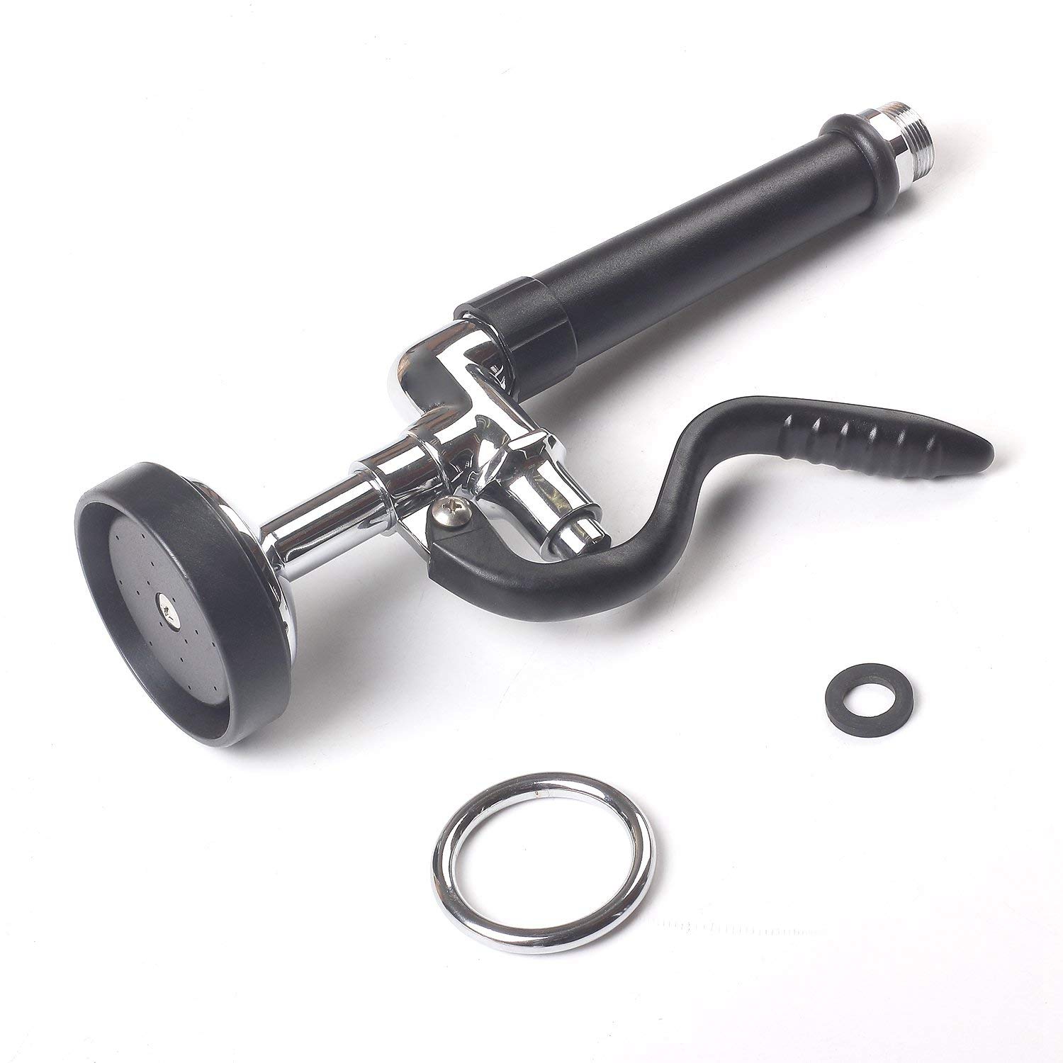 En stock, pulverizador de pree - Commercial Kitchen Sprayer reseña y precio