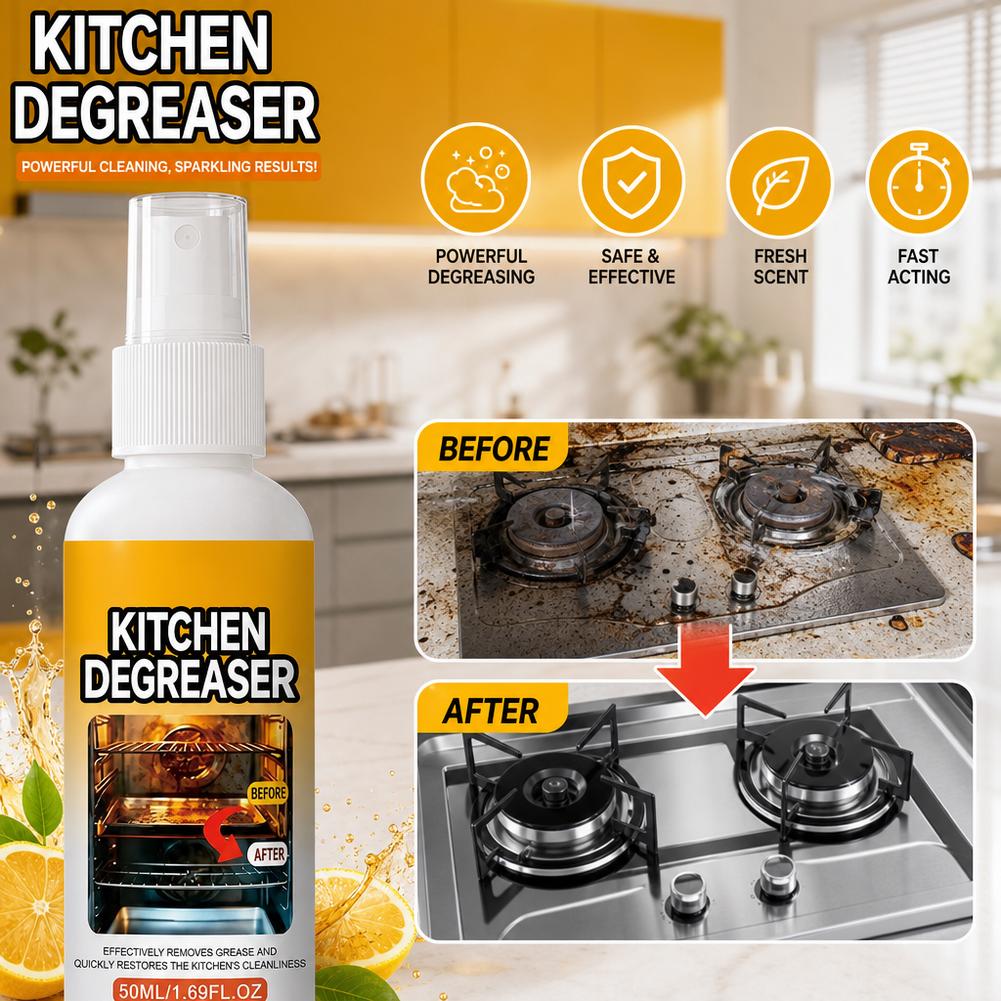 Limpiador Desengrasante Multiu - Commercial Kitchen Grease Cleaner reseña y precio