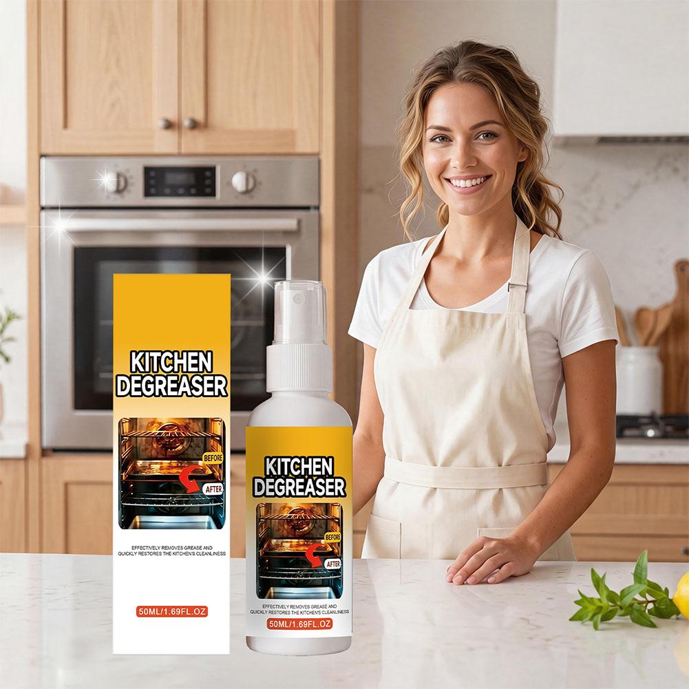 Limpiador Desengrasante Multiu - Commercial Kitchen Grease Cleaner reseña y precio