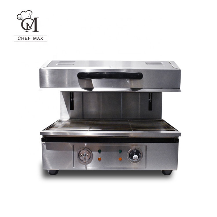 CHEFMAX restaurante comercial  - Commercial Kitchen Youtube reseña y precio