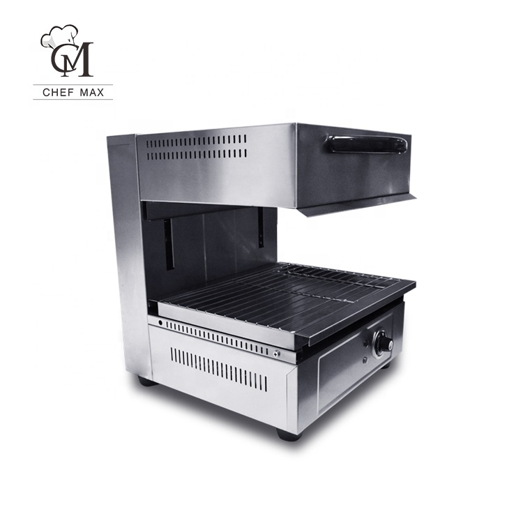CHEFMAX restaurante comercial  - Commercial Kitchen Youtube reseña y precio