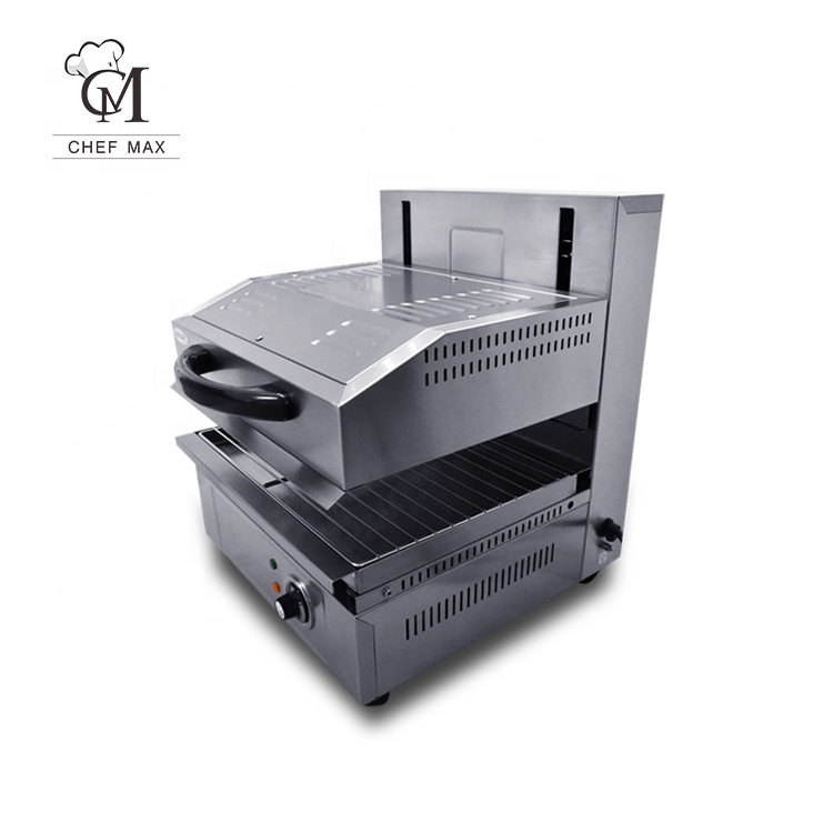 CHEFMAX restaurante comercial  - Commercial Kitchen Youtube reseña y precio