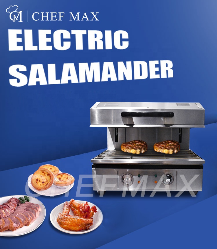 CHEFMAX restaurante comercial  - Commercial Kitchen Youtube reseña y precio