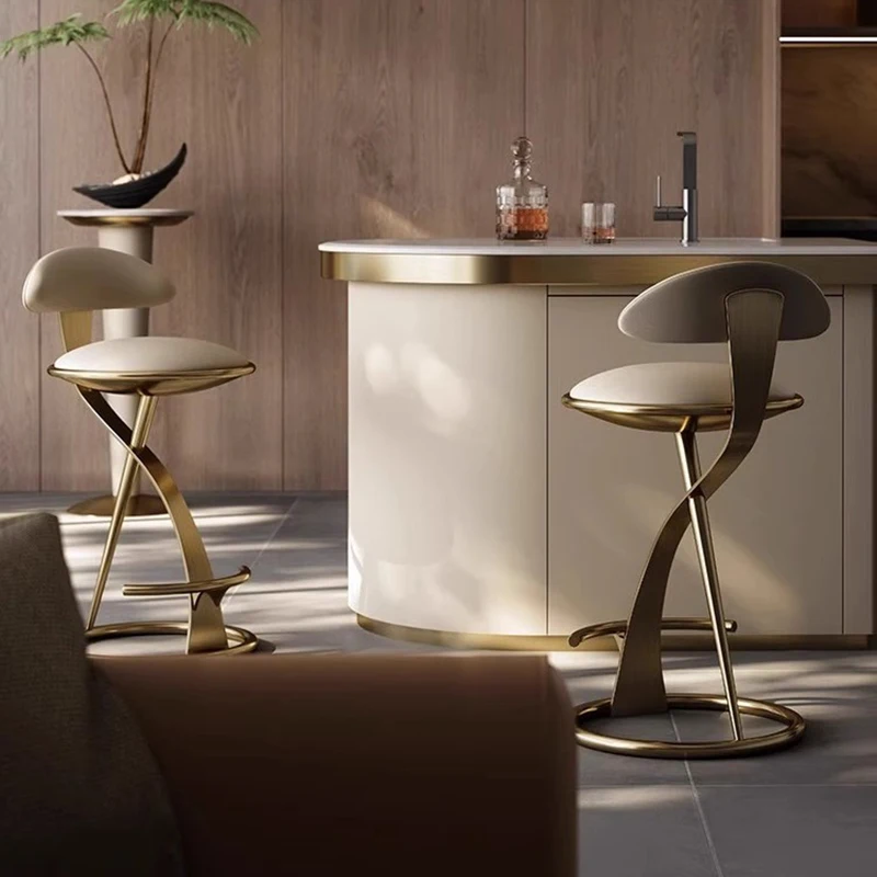 Taburete alto de diseño, silla - Commercial Kitchen Lighting Design reseña y precio