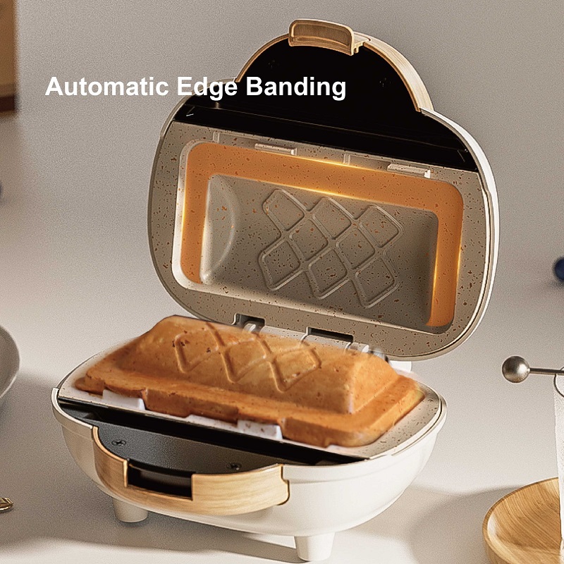 Máquina para hacer sándwiches  - Sandwich Press Panini reseña y precio
