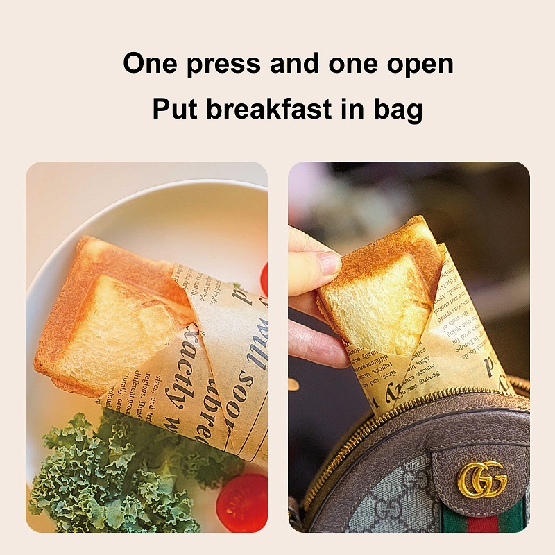Máquina para hacer sándwiches  - Sandwich Press Panini reseña y precio