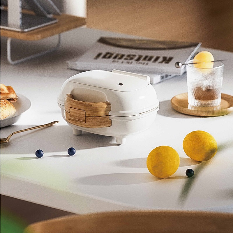 Máquina para hacer sándwiches  - Sandwich Press Panini reseña y precio