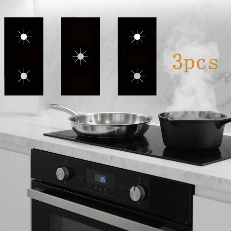 Tapetes para Estufa de Gas de  - Commercial Kitchen Gas Stove reseña y precio