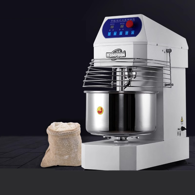 Amasadora Comercial Multifunci - Commercial Kitchen Usa reseña y precio