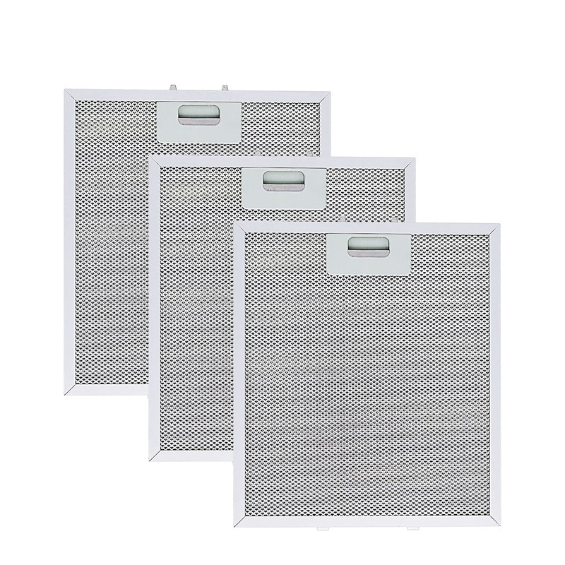 Filtros de campana extractora  - Commercial Kitchen Oil Filter reseña y precio
