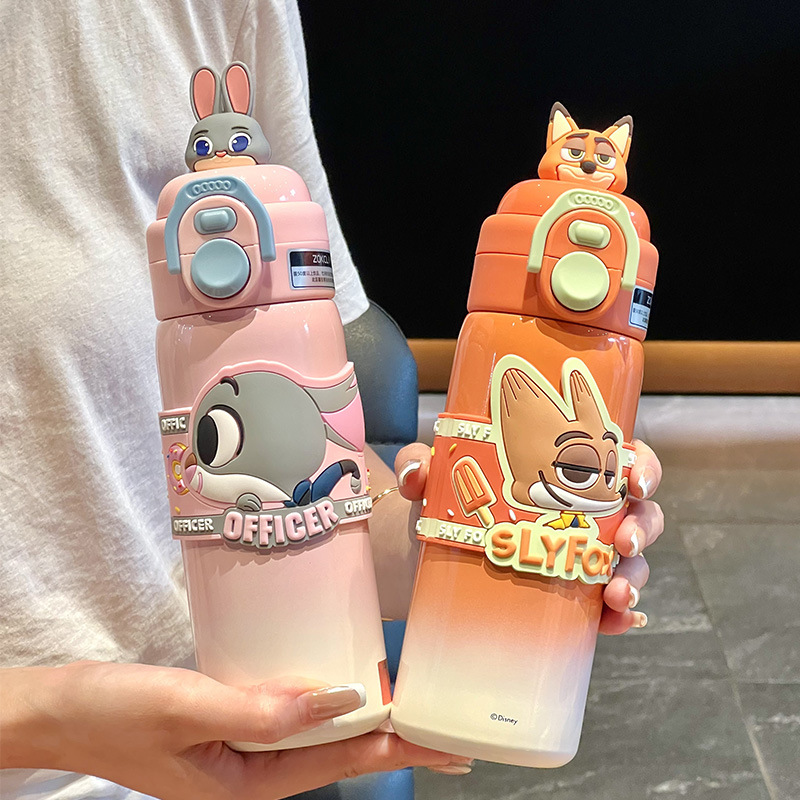 Taza Termo Disney Zootopia Jud - Commercial Kitchen Exhaust Fan reseña y precio