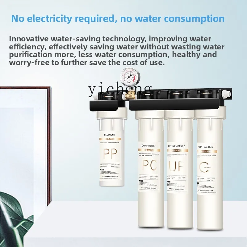 Purificador de Agua c29 para T - Commercial Kitchen Usa reseña y precio