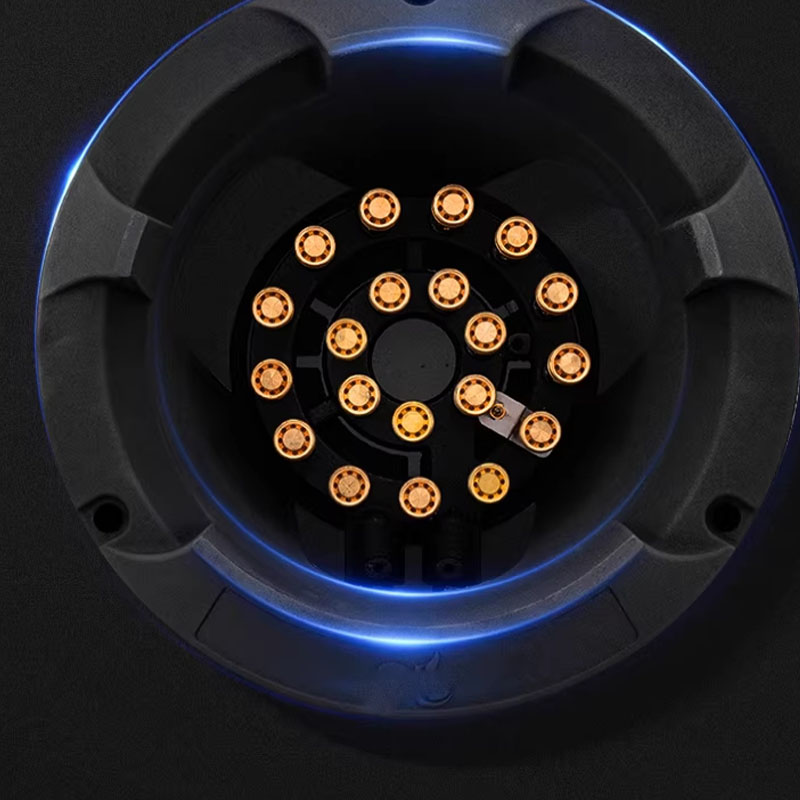Estufa Comercial de Gas Licuad - Commercial Kitchen Gas Stove reseña y precio