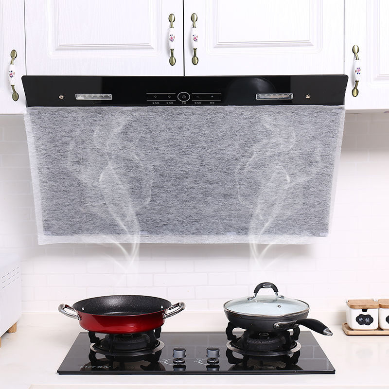 Papel de filtro de aceite para - Commercial Kitchen Hood reseña y precio