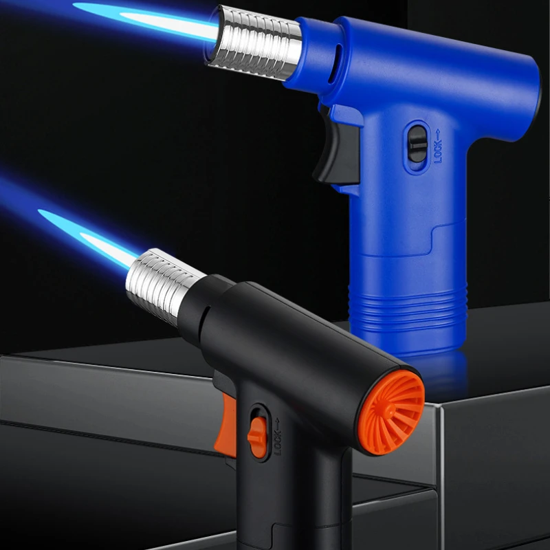1300 °   Potente pistola pulve - Commercial Kitchen Gas Stove reseña y precio
